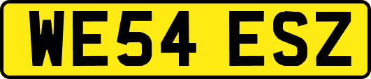 WE54ESZ