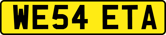 WE54ETA