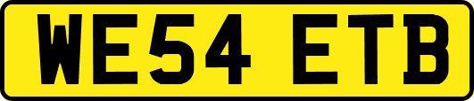 WE54ETB