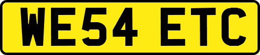 WE54ETC
