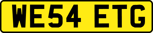 WE54ETG