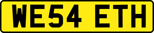 WE54ETH