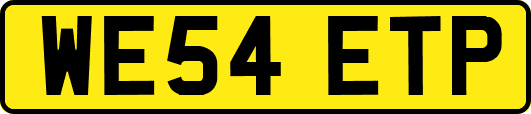 WE54ETP