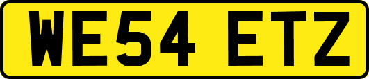 WE54ETZ