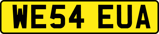 WE54EUA