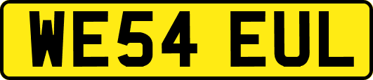 WE54EUL