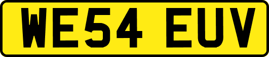 WE54EUV