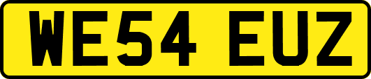 WE54EUZ