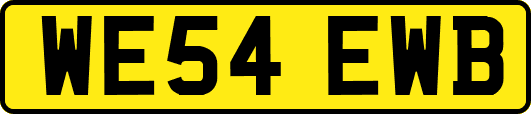 WE54EWB