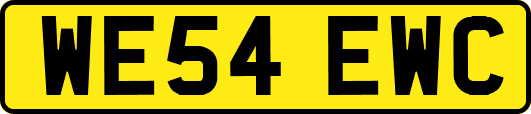 WE54EWC