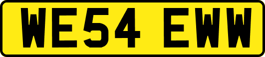 WE54EWW