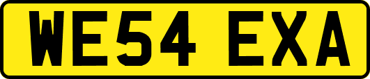 WE54EXA