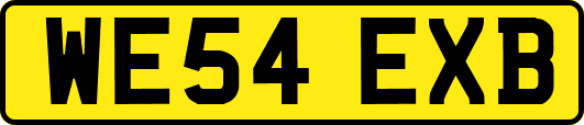WE54EXB