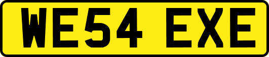 WE54EXE