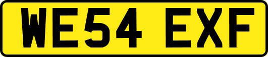 WE54EXF