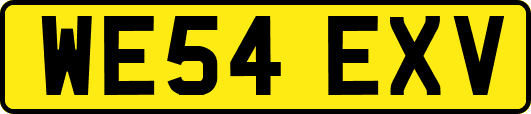 WE54EXV