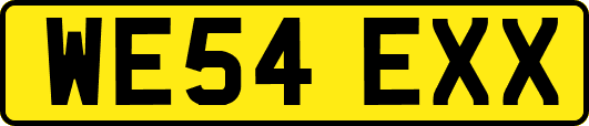 WE54EXX