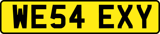 WE54EXY