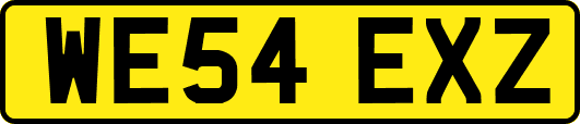 WE54EXZ
