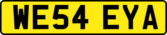 WE54EYA