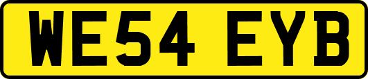 WE54EYB