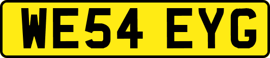 WE54EYG
