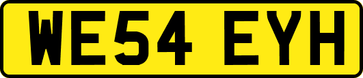 WE54EYH