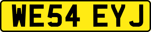 WE54EYJ
