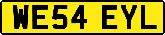 WE54EYL