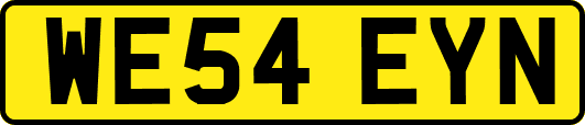 WE54EYN