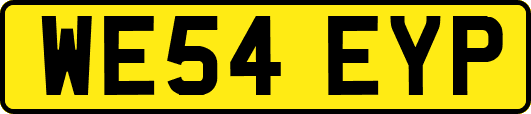 WE54EYP
