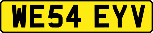 WE54EYV