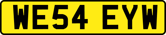 WE54EYW