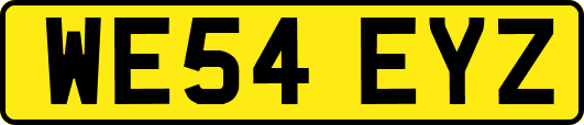 WE54EYZ
