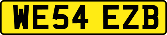 WE54EZB