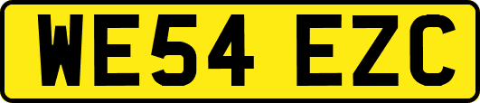 WE54EZC