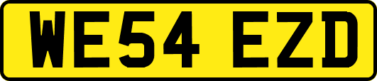 WE54EZD