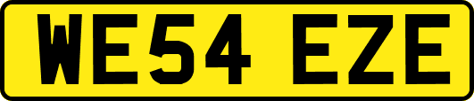 WE54EZE