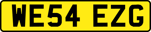WE54EZG