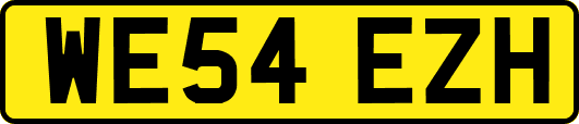 WE54EZH