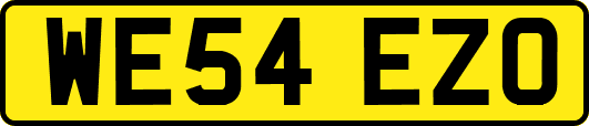 WE54EZO