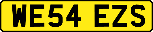 WE54EZS