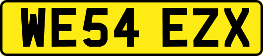 WE54EZX