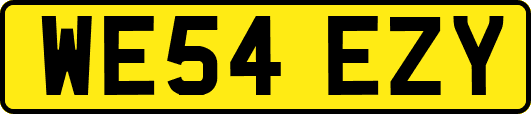 WE54EZY