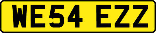 WE54EZZ