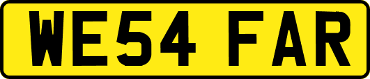 WE54FAR