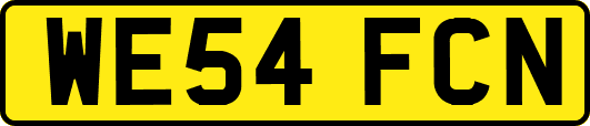 WE54FCN