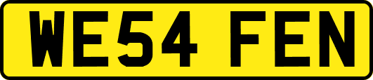 WE54FEN