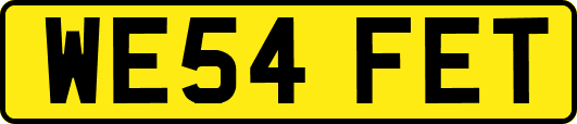 WE54FET