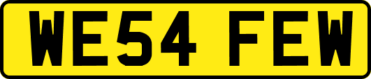 WE54FEW